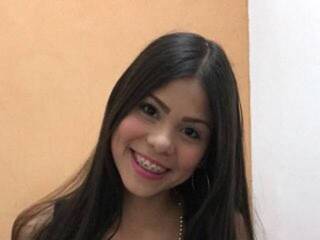 Erotischer Video -Chat mia-lohan