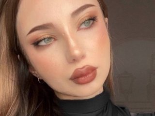 Erotischer Video -Chat Mia-Luv