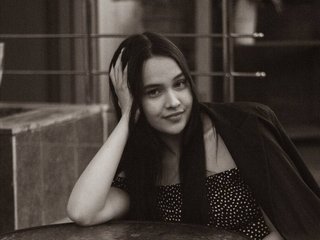 Erotischer Video -Chat _Sweetie_