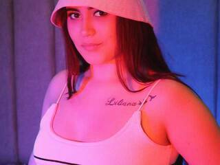 Erotischer Video -Chat Mia-Monroe