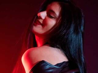 Erotischer Video -Chat Miaoconell