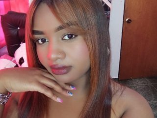 Erotischer Video -Chat mia-peyton