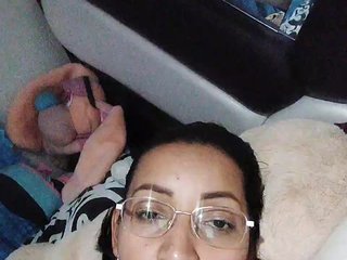 Erotischer Video -Chat Mia-Pink
