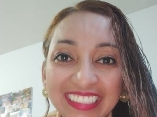 Erotischer Video -Chat Mia-Pink