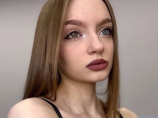 Erotischer Video -Chat Mia-Stap