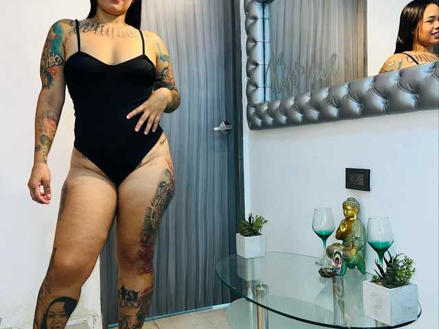 Foto des Profils mia-tattoos