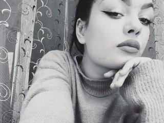 Erotischer Video -Chat Mia-Vise