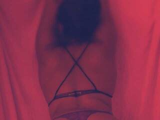 Erotischer Video -Chat Mia023