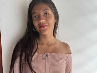 Erotischer Video -Chat mia1006