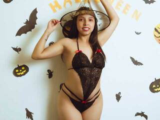 Erotischer Video -Chat Mia23-