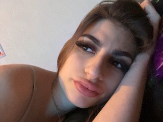 Erotischer Video -Chat Mia69aa