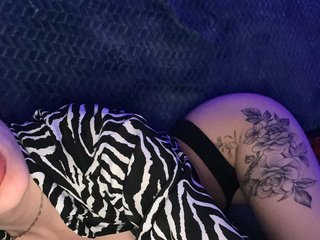 Erotischer Video -Chat miaa_69