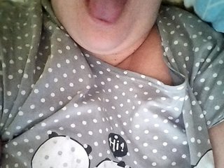 Erotischer Video -Chat Mia883