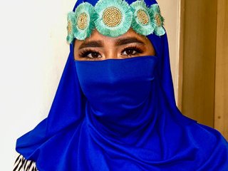 Erotischer Video -Chat Miaa1