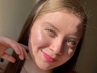 Erotischer Video -Chat MiaaCeleste