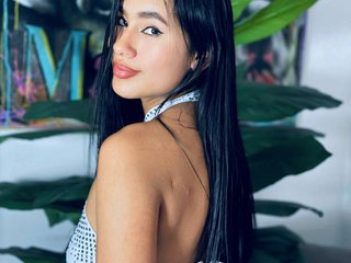 Erotischer Video -Chat MiaaDavis