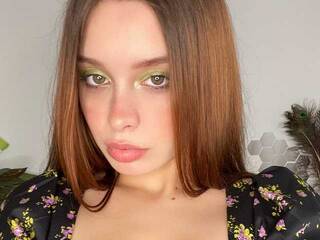 Erotischer Video -Chat MiaAdderly