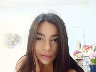 Erotischer Video -Chat MiaaEevans