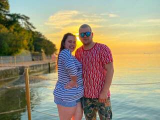 Erotischer Video -Chat MiaaElenor