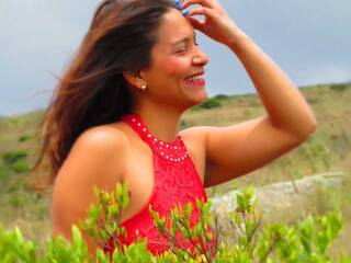 Erotischer Video -Chat Beautifull_Rouse