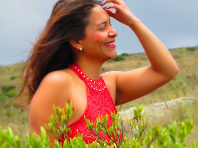 Foto des Profils Beautifull_Rouse