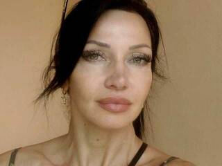 Erotischer Video -Chat MiaAmour