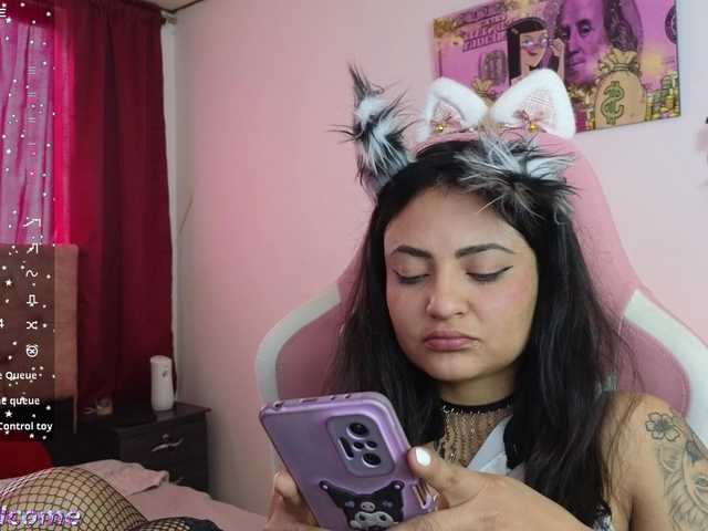 Sendung Screenshots MiaAngel