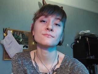 Erotischer Video -Chat MiaAsakura