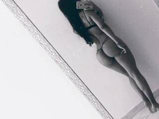 Erotischer Video -Chat MiaBox