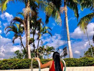 Erotischer Video -Chat MiaBoyd