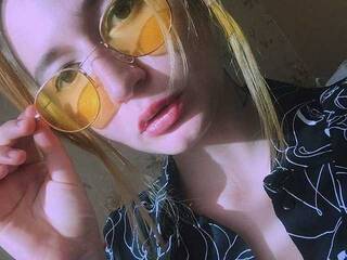 Erotischer Video -Chat MiaBoyer