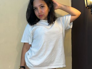 Erotischer Video -Chat MiaBrooks