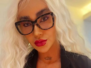 Erotischer Video -Chat MiaBrunette