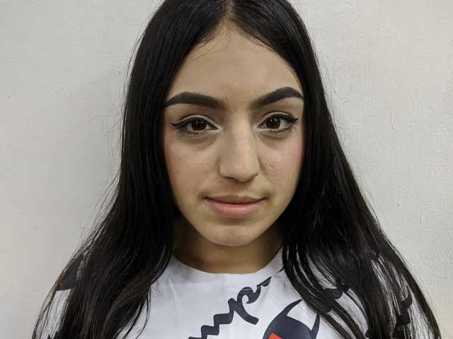 Foto des Profils Miacamhot
