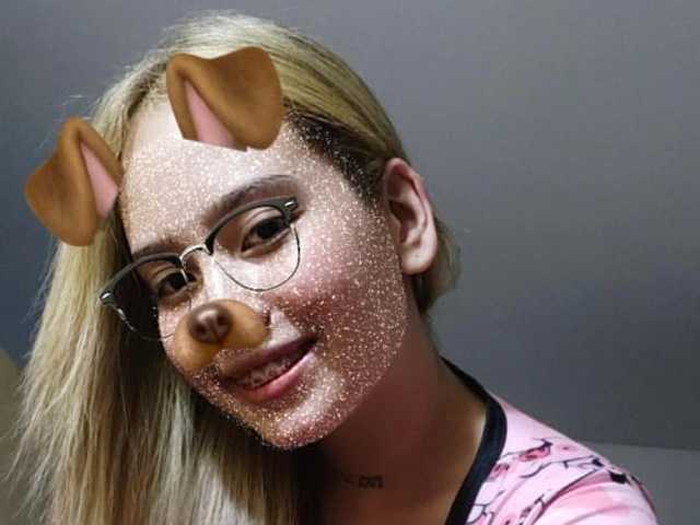 Foto des Profils Miacamhot