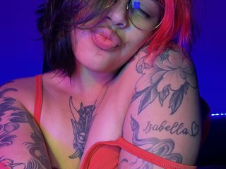 Erotischer Video -Chat Miacanelaxo