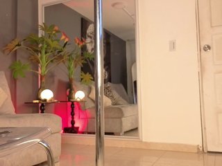 Erotischer Video -Chat miacardonas