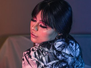 Erotischer Video -Chat miaclarke-