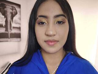 Erotischer Video -Chat miacruz