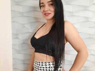 Erotischer Video -Chat MiaDaigle