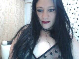 Erotischer Video -Chat miaeyes