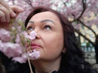 Erotischer Video -Chat MiaGucci