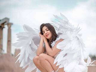 Erotischer Video -Chat miahancock