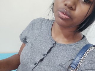 Erotischer Video -Chat Miahbrune