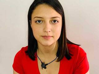 Erotischer Video -Chat miahebbe