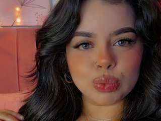 Erotischer Video -Chat MiahJoness