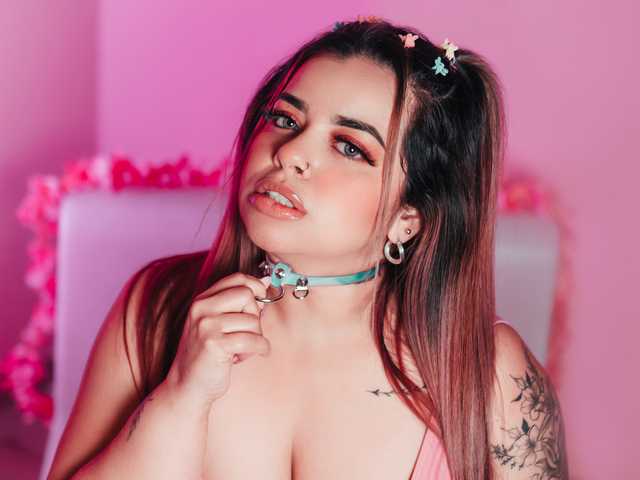 Foto des Profils MiahSmith