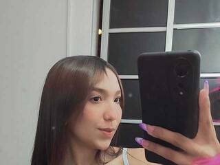 Erotischer Video -Chat miajhonsson69