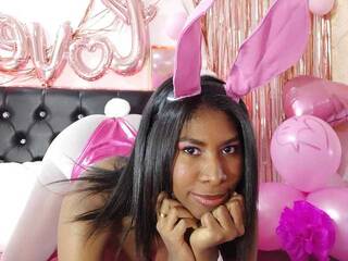 Erotischer Video -Chat miaJohnson