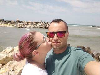 Erotischer Video -Chat MiaJulien